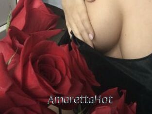 AmarettaHot