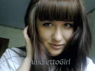 Amaretto_Girl