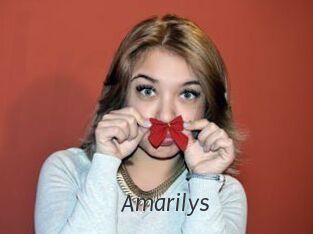 Amarilys