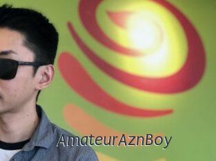 AmateurAznBoy