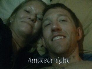 Amateurnight