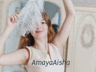 AmayaAisha
