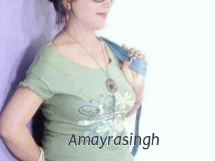 Amayrasingh