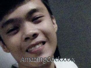 AmazingCockxxxx