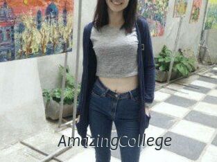 AmazingCollege