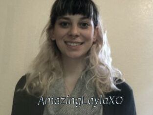 AmazingLaylaXO