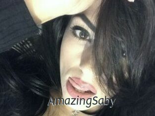 AmazingSaby