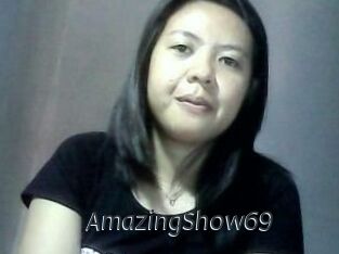 AmazingShow69