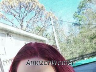 AmazonWomen Ligne Rose