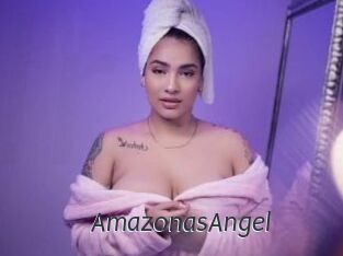 AmazonasAngel