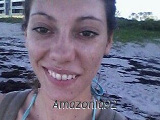Amazonia92