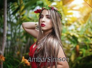 AmbarSimson