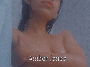 Ambar_jones