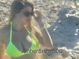 AmberBrownDD