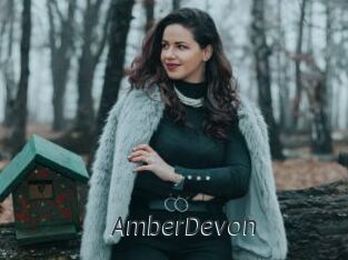 AmberDevon