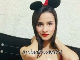 AmberFoxMost