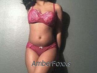 AmberFoxxs