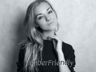 AmberFriendly
