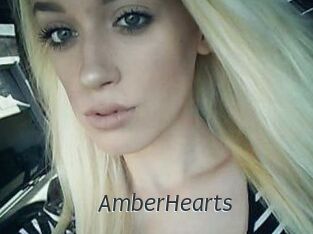 AmberHearts