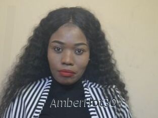 AmberHot30