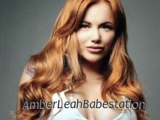 AmberLeahBabestation