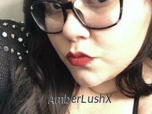 AmberLushX
