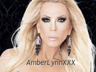 AmberLynnXXX Ligne Rose