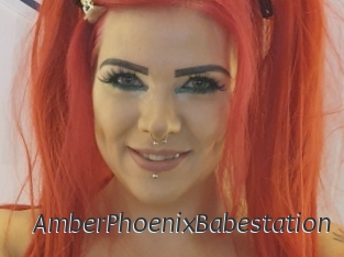 AmberPhoenixBabestation