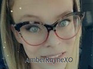 AmberRayneXO Ligne Rose