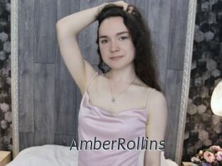 AmberRollins