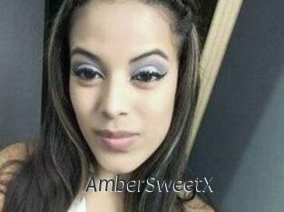 AmberSweetX