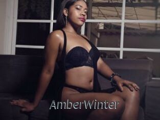 AmberWinter