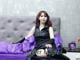 Amber_Magic