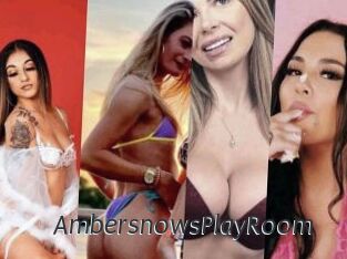 AmbersnowsPlayRoom