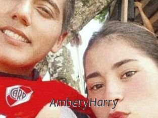 AmberyHarry