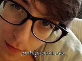 AmbiguousLove