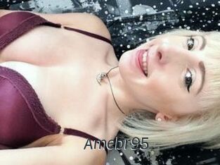 Amebr95 Ligne Rose