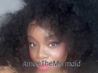 AmeeTheMermaid