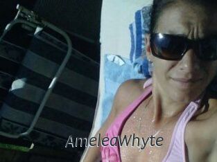 Amelea_Whyte