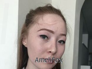 AmeliFox