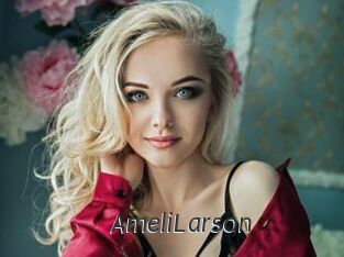 AmeliLarson
