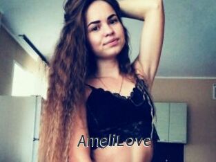 AmeliLove