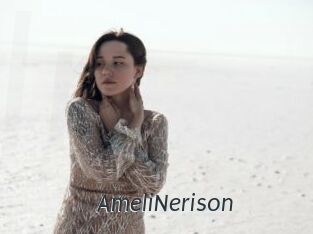AmeliNerison