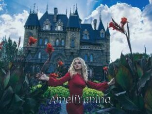 AmeliYanina