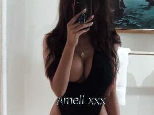Ameli_xxx
