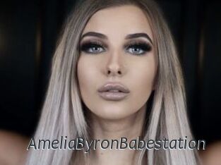 AmeliaByronBabestation