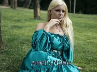 AmeliaNoble Ligne Rose