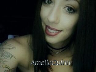 AmeliaQuinn Ligne Rose