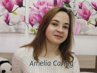 Amelia_Caring