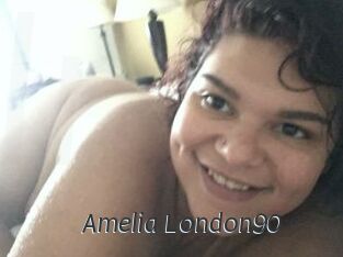 Amelia_London90